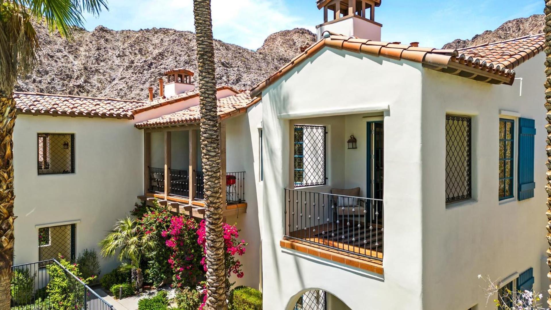 Lv014 Legacy Villas Studio Overlooking The Pool La Quinta Exteriér fotografie